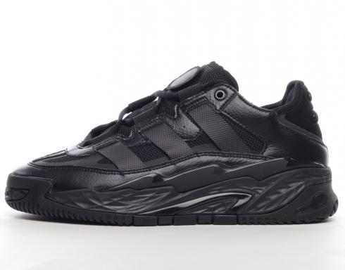 Adidas Originals Niteball Triple Black PV5002