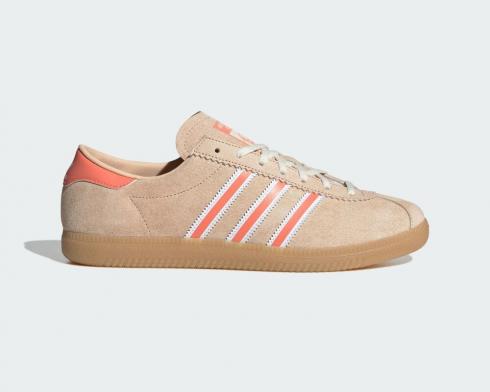 Adidas Originals State Series Massachusetts Beige ID2109