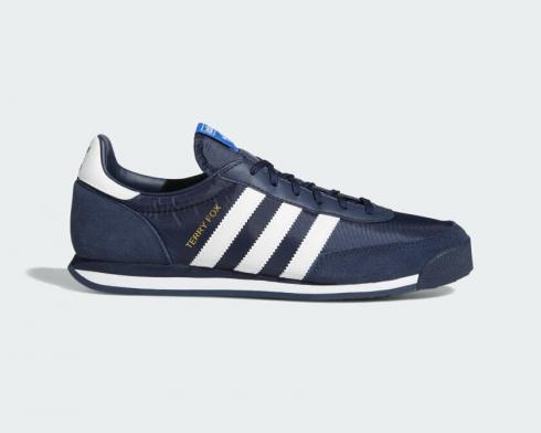 Adidas Orion Collegiate Navy Cloud White FX5632