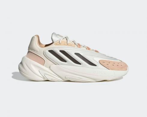 Adidas Ozelia Off White Halo Blush GY6194