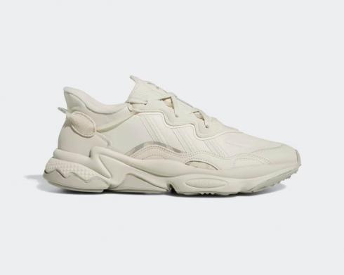 Adidas Ozweego Wonder White Aluminium Metal Grey GX3322