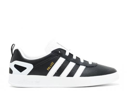 Adidas Palace Pro Ftwwht Goldmt Cblack S78093