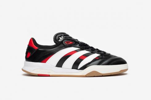 Adidas Predator Mundial IE5676 White Black