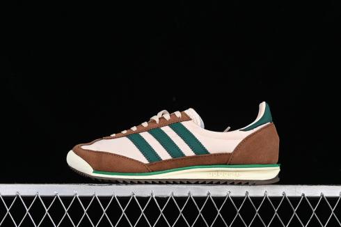 Adidas SL72 OG Linen Collegiate Green JH8648