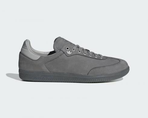 Adidas Samba Lux Triple Grey IG1372