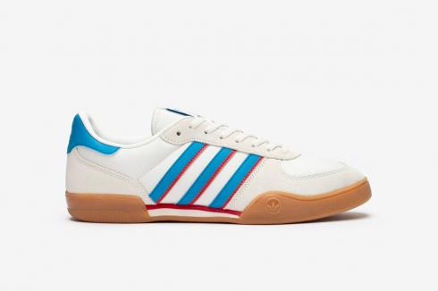 Adidas Squash Indoor ID2862 Cwhite Gum2 Brblue