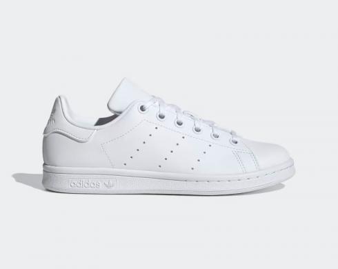 Adidas Stan Smith J Triple White FX7520