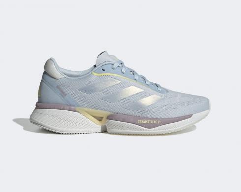 Adidas Supernova Eterno White Blue Grey IH0442