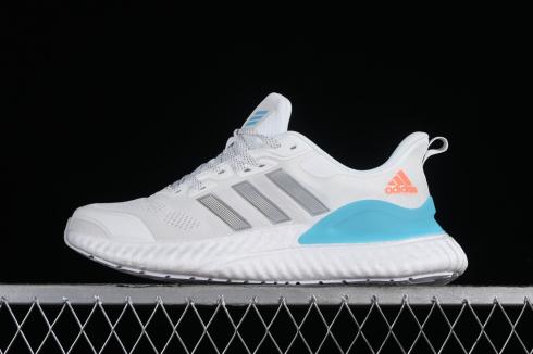 Adidas Switch FWD Cloud White Blue Orange CG4865