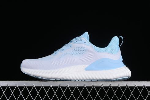 Adidas Switch FWD Shy Blue Cloud White CG4767