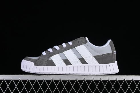 Adidas Tenis LWST Cloud White Light Grey IF8808