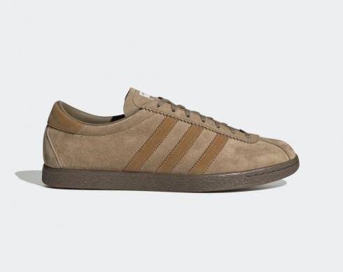 Adidas Tobacco Pantone Mesa Gum GY7396