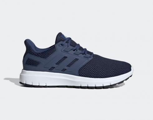 Adidas Ultimashow Tech Indigo Cloud White FX3633