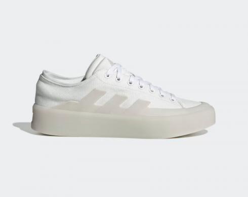 Adidas ZNSORED Triple White Crystal White HP5988