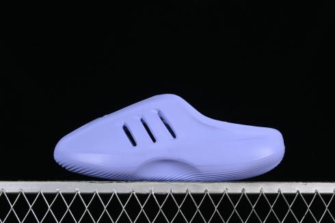 Adidas adiFOM IIInfinity Mule Light Blue IH0356