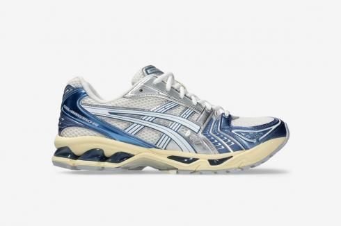 Asics Sportstyle Gel kayano 14 1203A537-102 Blue Denim Cream