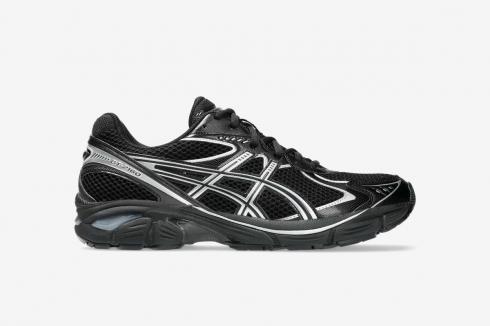 Asics Sportstyle Gt 2160 1203A275-001 Black Silver Pure