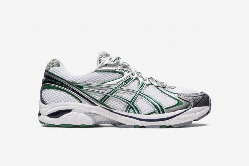 Asics Sportstyle Gt 2160 1203A275-103 Shamrock White Green