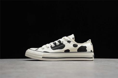 Converse 21ss All Star US Cow Spot White Black 1SC564