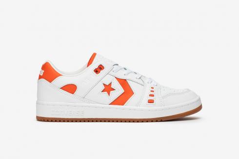 Converse As 1 Pro Ox A08130C Orange White