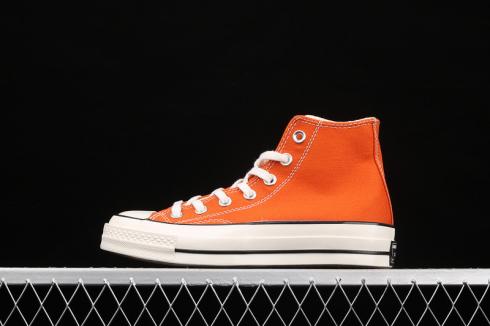 Converse Chuck Taylor 70 Orange White Black 171475C