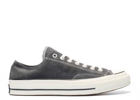 Converse Chuck Taylor 70 Ox Charcoal Black 149444C