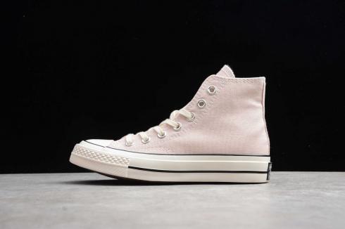 Converse Chuck Taylor All-Star High Lotus Pink White 161507C