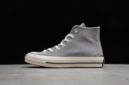 Converse Chuck Taylor All-Star High Moody Purple White 163352C