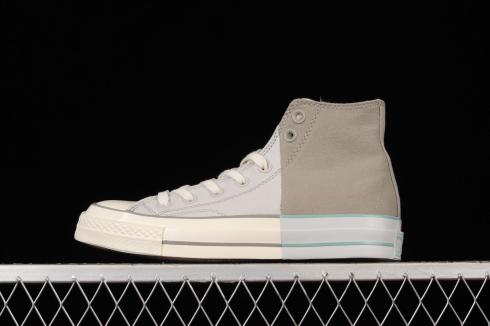 Converse Chuck Taylor All Star 1970S Grey Green A00542C