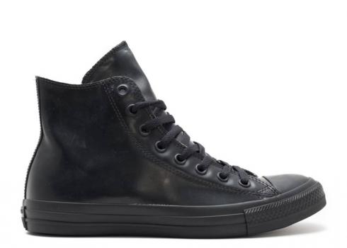 Converse Chuck Taylor All Star Rubber Hi Black 144740C