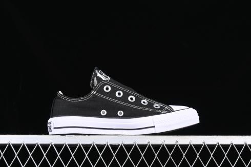 Converse Chuck Taylor All Star Slip Black White 164300C