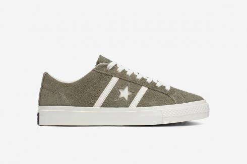 Converse One Star Academy Pro Ox A08489C Egret Black Utility