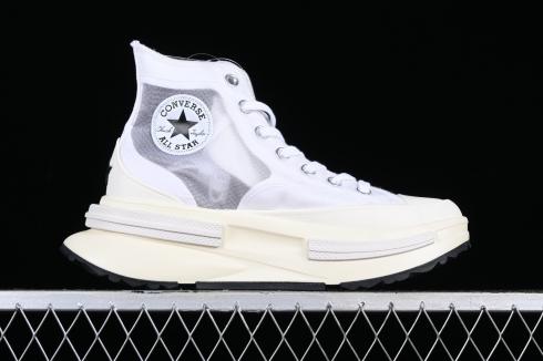 Converse Run Star Legacy CX Beige White A06080C