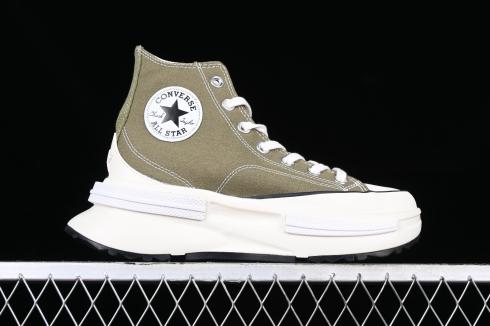 Converse Run Star Legacy CX Green Beige A06154C