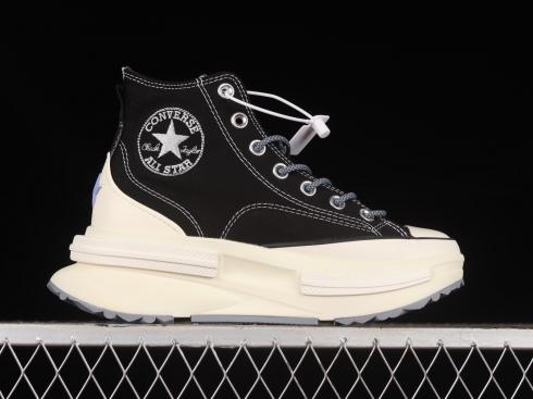 Converse Run Star Legacy CX Hi Black White A05015C