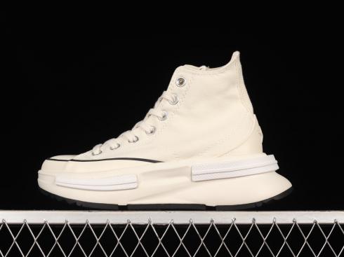 Converse Run Star Legacy White Black A00686C