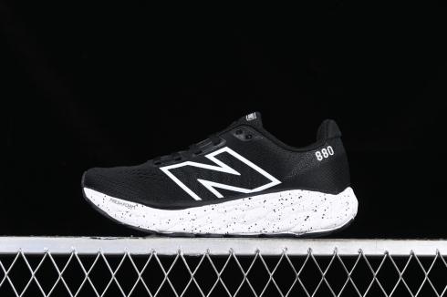 Fresh Foam x New Balance 880v13 Black White M880S18