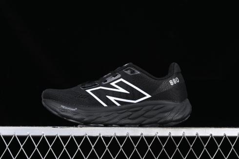 Fresh Foam x New Balance 880v13 Black White M880S26