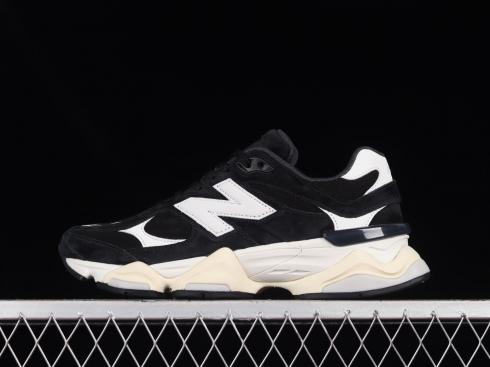 Joe Freshgoods x New Balance NB9060 Black White U9060AAA