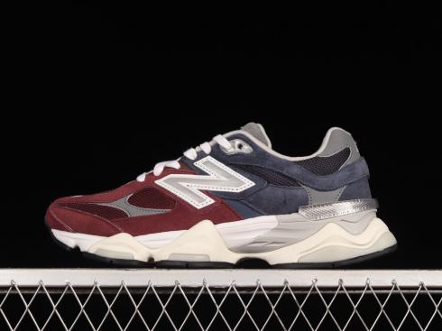 Joe Freshgoods x New Balance NB9060 Red Blue U9060GBN