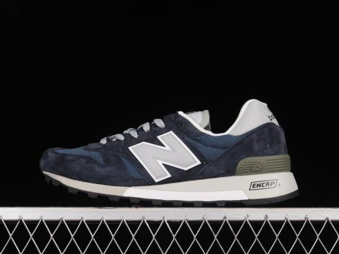 New Balance 1300 Made In USA Navy Grey M1300AO