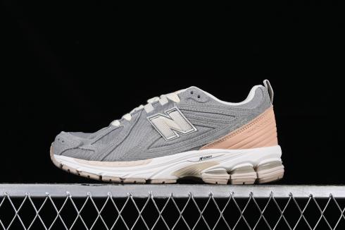 New Balance 1906R スレート グレー フラッペ シー ソルト M1906FA、靴、スニーカー