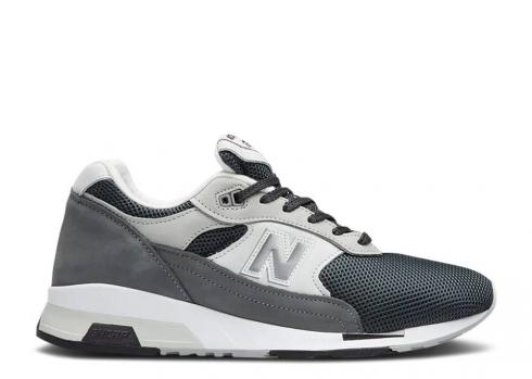 New Balance 1991 Made In England Grey M1991XG