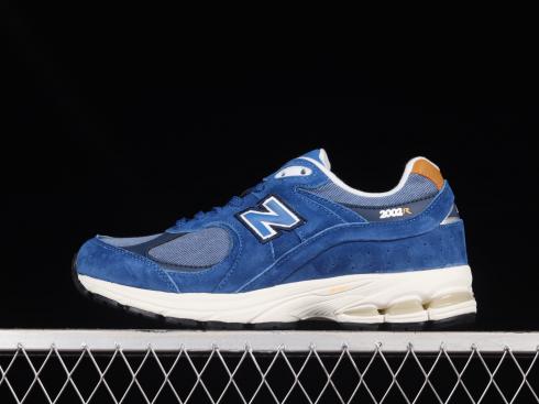 New Balance 2002R CORDUROY Blue Navy M2002REA