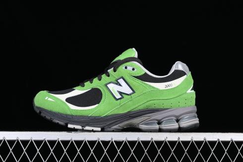 New Balance 2002R Good Vibes Pack Green M2002RGZ