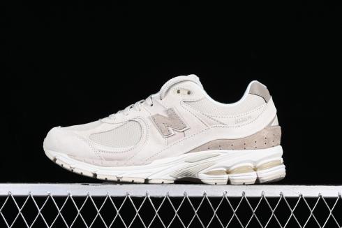 New Balance 2002R Light Tan Dark Tan M2002RJN