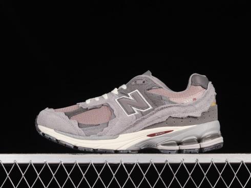 New Balance 2002R Protection Pack Dusty Lilac Grey M2002RDY