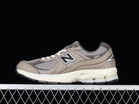 New Balance 2002R Warm Alpaca Light Chalkboard White M2002RAW