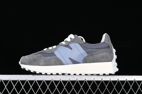 New Balance 327 Castlerock Blue U327WPC