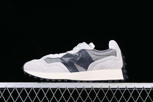 New Balance 327 Grey Matter Magnet U327WCA